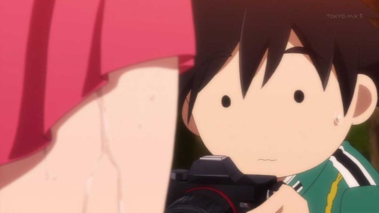 プランダラ 14話場面カット048