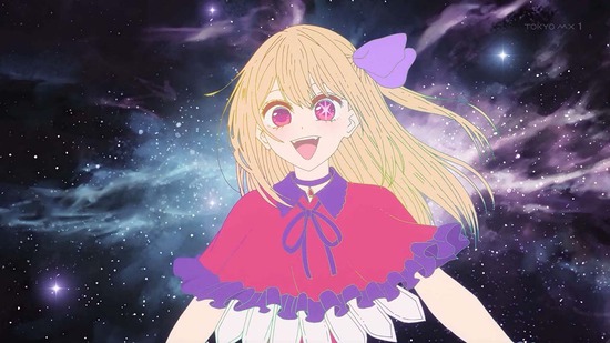 【推しの子】 21話場面カット034