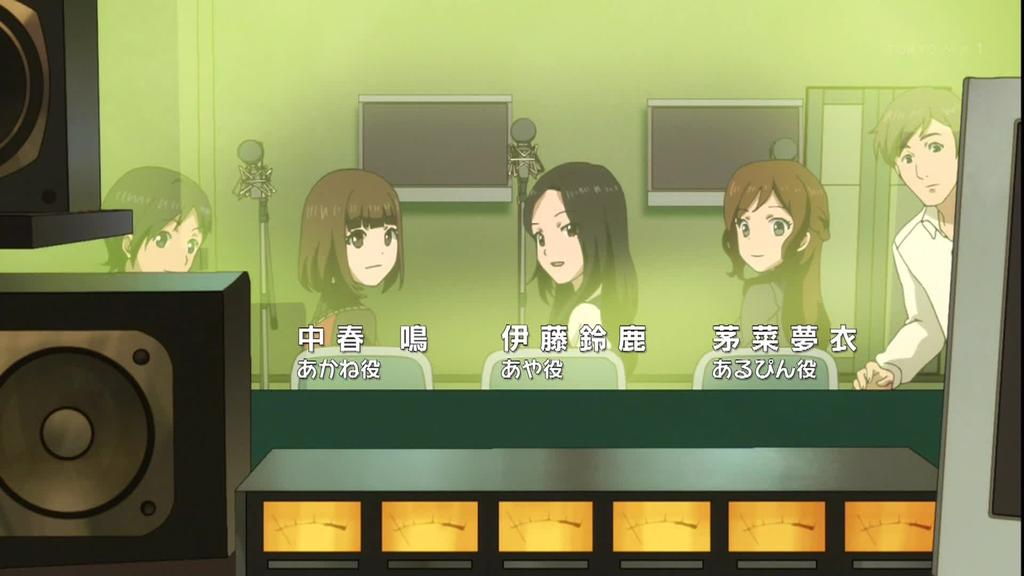 SHIROBAKO 6話005