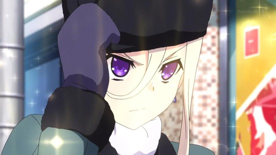 デート・ア・ライブⅢ 12話番組カット006