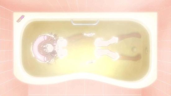 ガンゲイル・オンライン 6話場面カット026