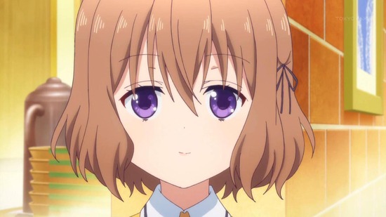 ブレンド・S 最終回12話番組カット041