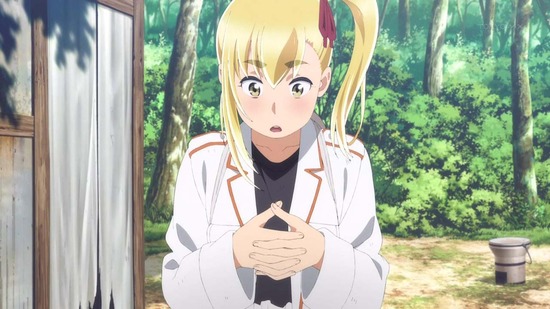 ヒナまつり 4話場面カット030
