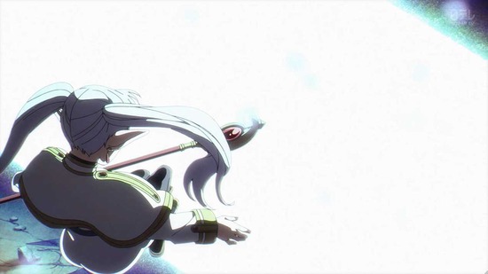 葬送のフリーレン 25話場面カット040