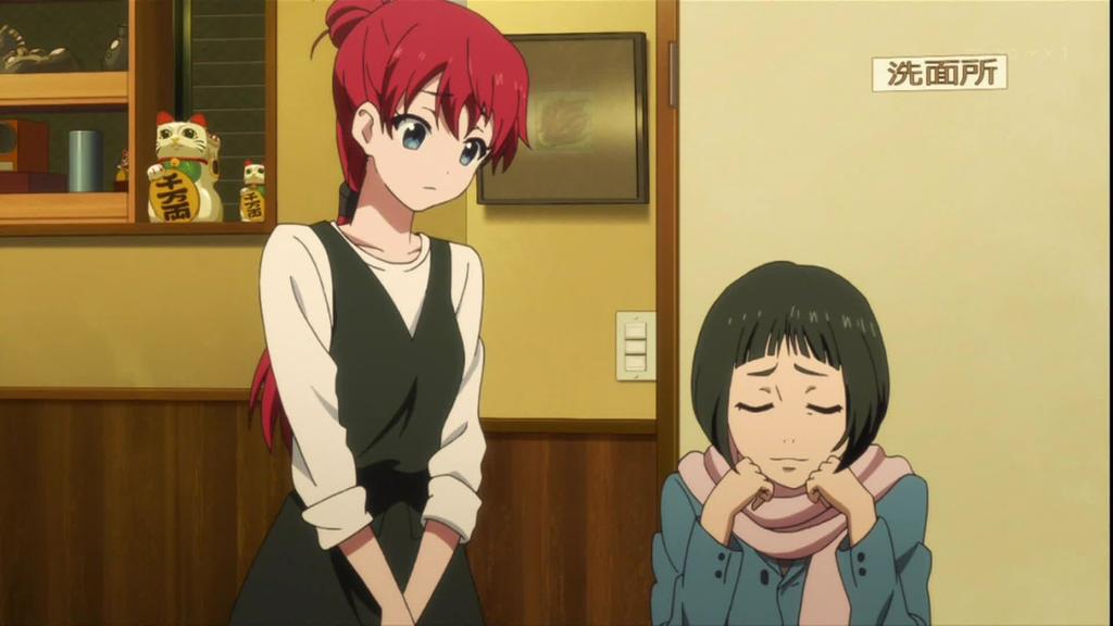 SHIROBAKO 6話009