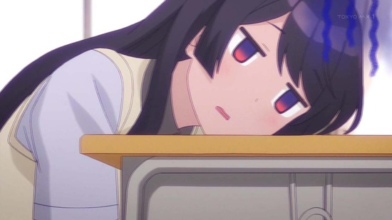 幼なじみが絶対に負けないラブコメ　４話場面カット014