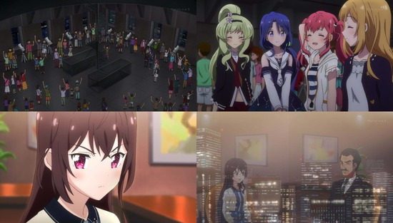 アイドル事変 事変6場面Sample_009