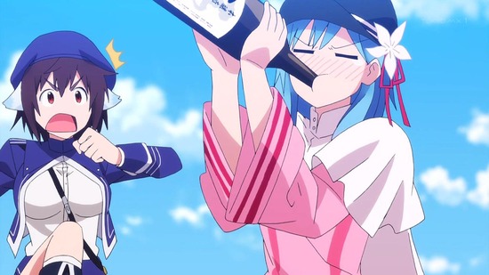 プランダラ 19話場面カット011
