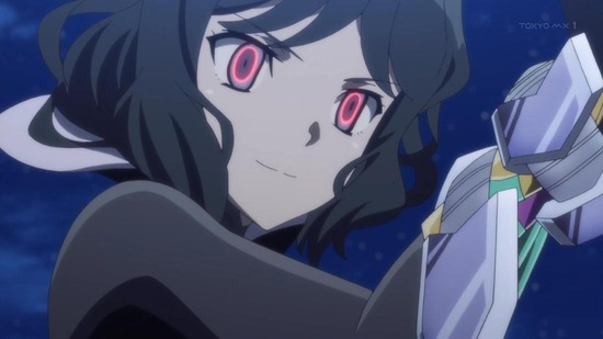 戦姫絶唱シンフォギア XV １０話番組カット004