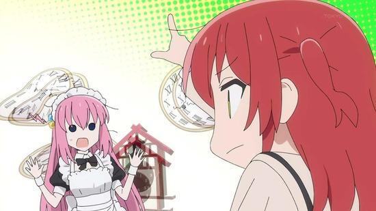 ぼっち・ざ・ろっく! 11話場面カット015