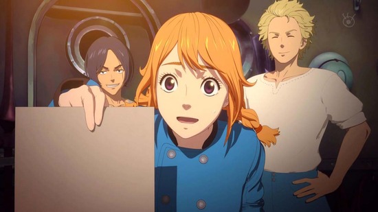 空挺ドラゴンズ 4話場面カット006