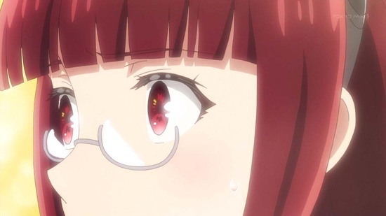 異世界魔王と召喚少女の奴隷魔術 第十二 最終回場面カット041