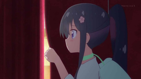 私に天使が舞い降りた! 11話番組カット032