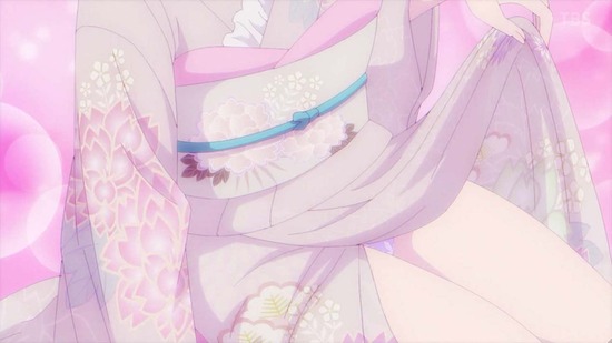 女神のカフェテラス 24話場面カット011
