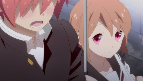 徒然チルドレン 2話番組カット032