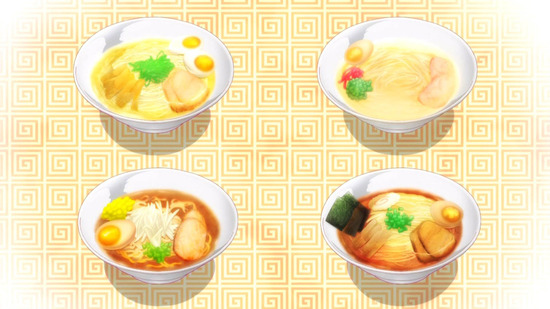 ラーメン大好き小泉さん 1話場面カット029