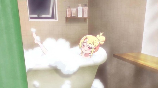 私に天使が舞い降りた！　２話番組カット039