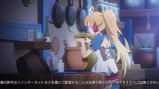 プリンセスコネクト!ReDive 10話場面カット002