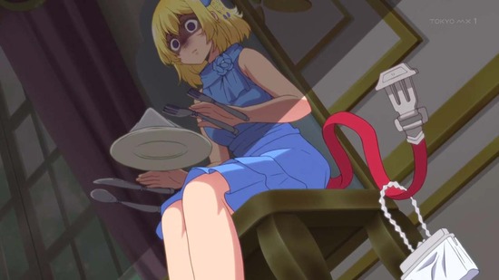 たとえばラストダンジョン前の 7話場面カット034