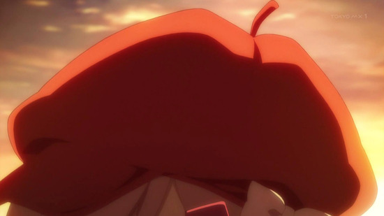 超人高校生たちは異世界でも余裕で １話番組カット055