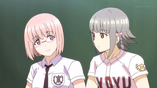 球詠(たまよみ) 11話場面カット016