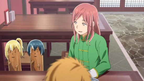 ヒナまつり 12話場面カット029