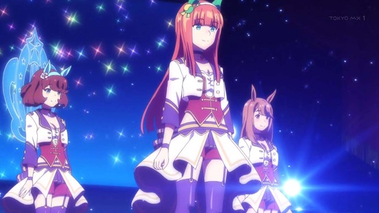 ウマ娘 プリティーダービー 1話場面カット018