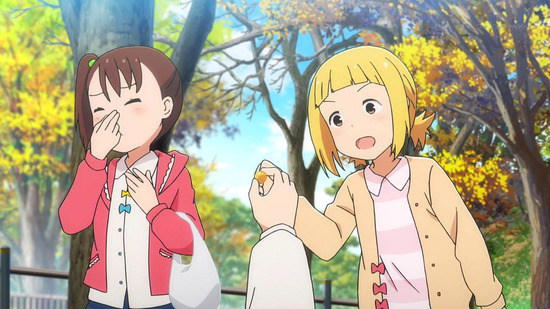 三ツ星カラーズ 7話場面カット013