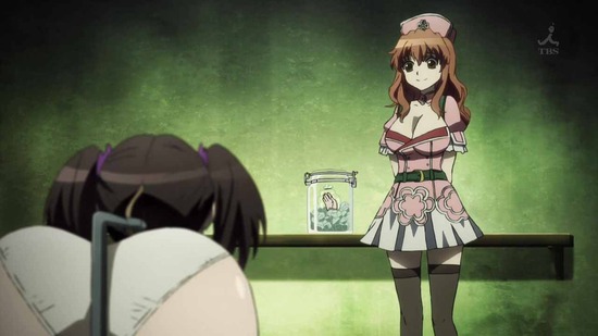 魔法少女特殊戦あすか 8話番組カット015