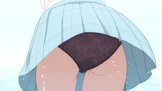 その着せ替え人形は恋をする 8話画面カット054