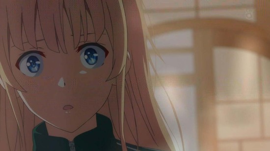 冴えない彼女の育てかた♭ 11話場面カット_004
