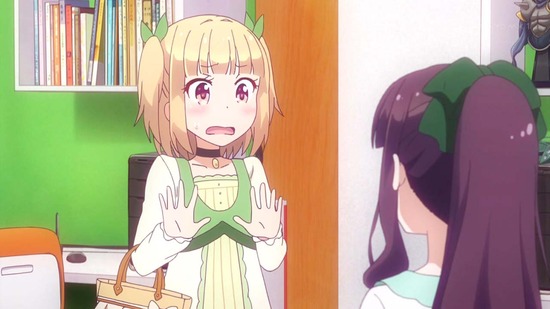 NEW GAME!! 5話番組カット_013
