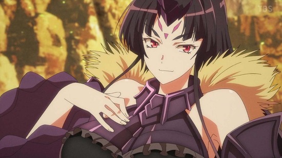 日本へようこそエルフさん。　２話場面カット028