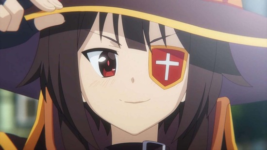 この素晴らしい世界に爆焔を! 12話場面カット047