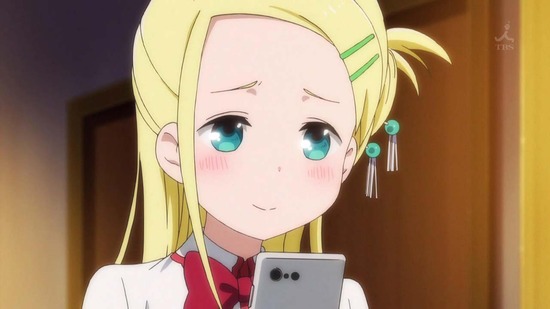ひとりぼっちの○○生活 #8番組カット035