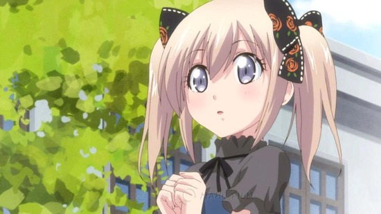 うちの娘の為ならば、俺はもしかしたら 12話場面カット038