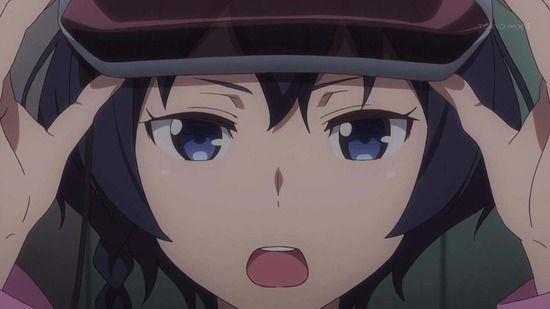 ガンゲイル・オンライン 7話場面aカット020