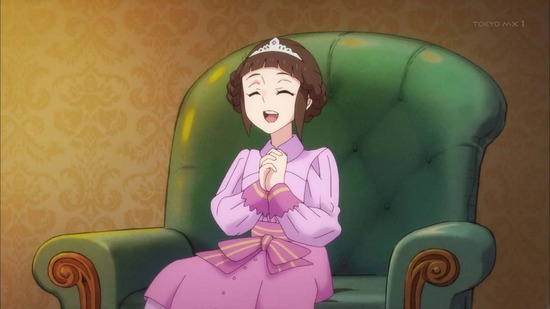 冒険者になりたいと都に出て行った娘 12話場面カット11