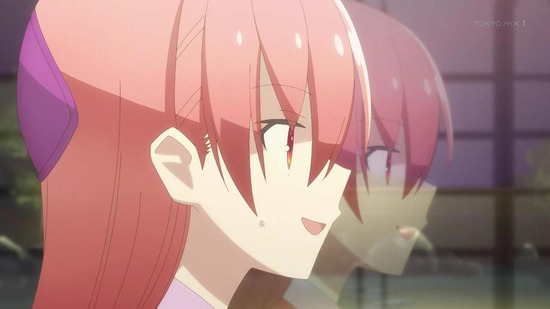 トニカクカワイイ　６話場面カット018