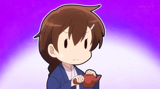 ライフル・イズ・ビューティフル 最終回12話048