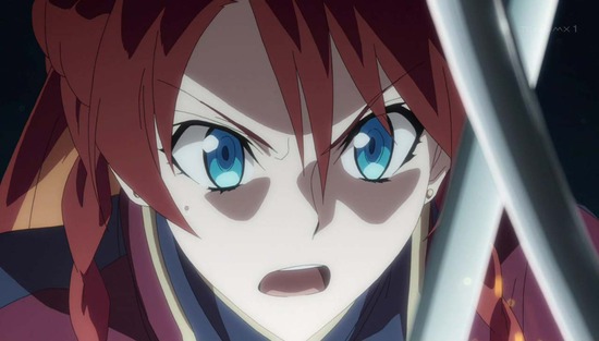 Re:CREATORS 1話番組カット018