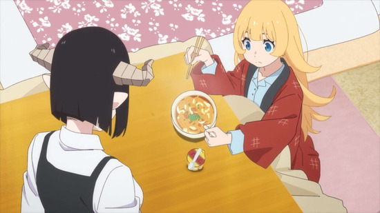 姫様“拷問”の時間です 12話場面カット022