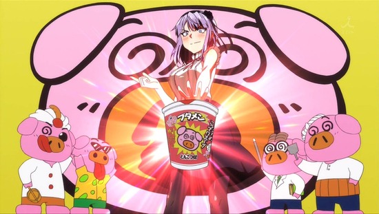 だがしかし 3話_画像sample_001