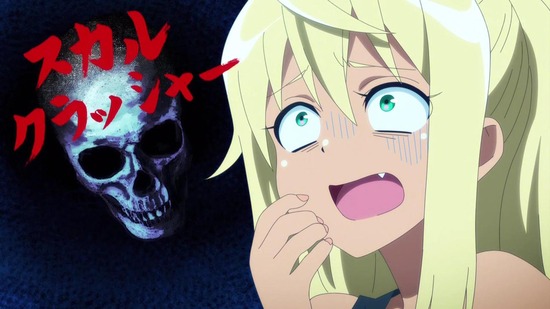 ダンベル何キロ持てる? 10話番組カット010