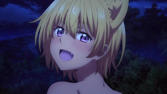 ド級編隊エグゼロス 5話場面カット075