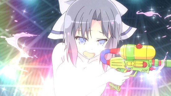 閃乱カグラ SHINOVI MASTER -東京妖魔篇- 2話場面カット095