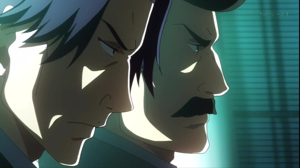 東京喰種√A 6話 024