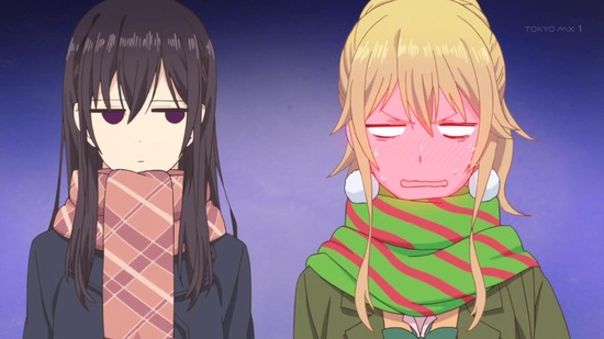 citrus(シトラス) 9話場面カット031