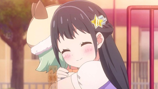 ネコぱら 4話場面カット046