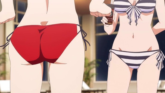 冴えない彼女の育てかた♭ #0場面カット049